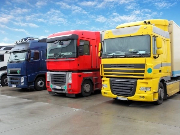 İstanbul Çivril Nakliye